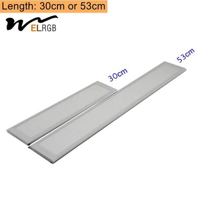 Caravan Slim Flat Led Panel 8W 4000K Ultra Thin Flat Panel Led Lights