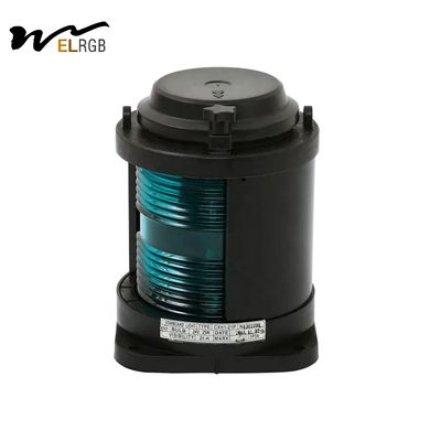 CCS Aqua Signal Anchor Light LED Marine Lights 2nm 5nm Visibility