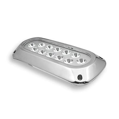 RGB 36W LED Marine Lights Color Changing Underwater Boat Lights