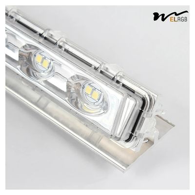 8W 12 Volt Rv Porch Light Anti Aging Caravan Porch Light Waterproof