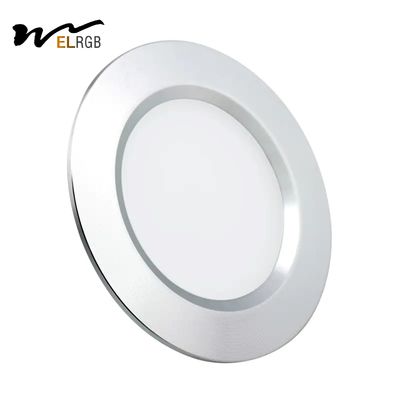 3W Boat Ceiling Lights 12v LED Marine Lights 300lm 18SMD 2835