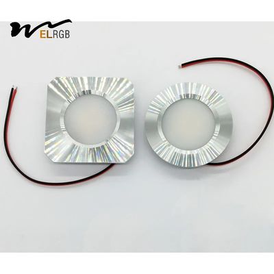 3W Boat Ceiling Lights 12v LED Marine Lights 300lm 18SMD 2835