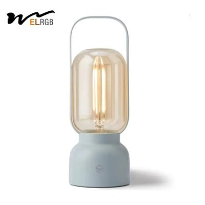 180lm Atmosphere Night Light Indoor Work Light 2700K Mosquito Repellent Lamp