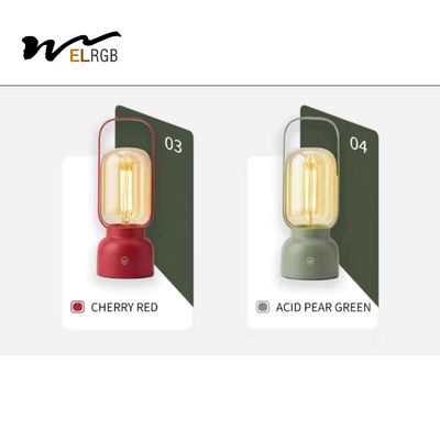 180lm Atmosphere Night Light Indoor Work Light 2700K Mosquito Repellent Lamp