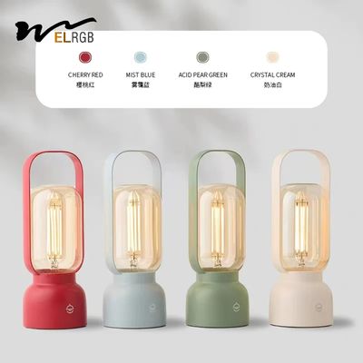 180lm Atmosphere Night Light Indoor Work Light 2700K Mosquito Repellent Lamp