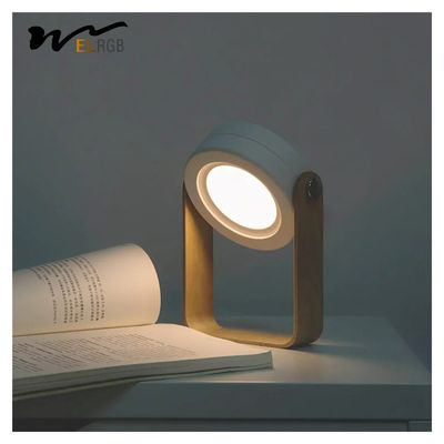 Foldable Lantern Style Table Lamps Indoor Work Light Bedside Lantern