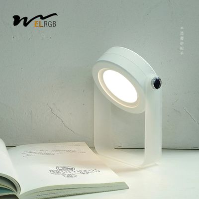 Foldable Lantern Style Table Lamps Indoor Work Light Bedside Lantern