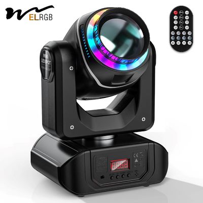 4100K 120W Disco Stage Light Indoor Work Light Rgb Disco Laser Light