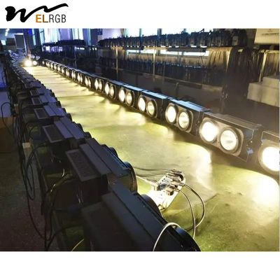 4100K 120W Disco Stage Light Indoor Work Light Rgb Disco Laser Light
