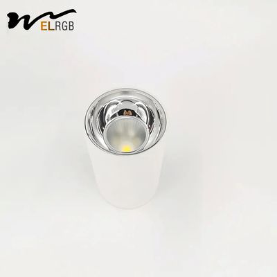 Household Cob Led Downlight Indoor Work Light 3500K 4000K 5000K