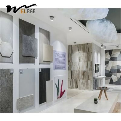 Residential Telescopic Ceiling Light Indoor Work Light 1200LM For Living Room