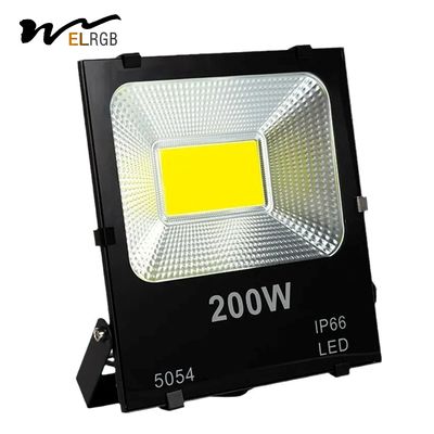 6000K 500w Led Flood Light Slim 30W 20W IP65 Waterproof Cob Flood Light