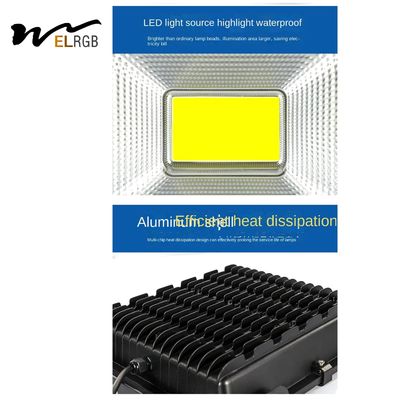 6000K 500w Led Flood Light Slim 30W 20W IP65 Waterproof Cob Flood Light