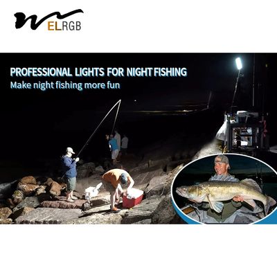 1680 Lumen Outdoor Working Light Tripod Telescoping Work Light