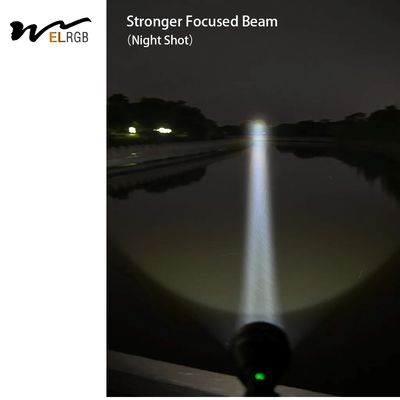 MT35 PLUS Handheld Flashlight XHP35 Hi 2700 Lumen Led Searchlight