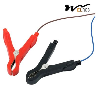 IP68 6000K Underwater Fish Attracting Lights Submersible Fish Finder