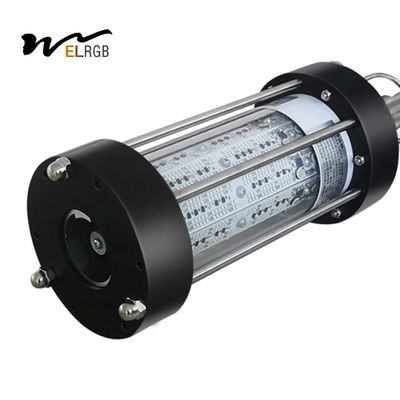 200W 1000W Submersible Fishing Light Outdoor Working Light AC220V