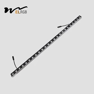 Wall Wash Lighting Outdoor Working Light 18W/24W Led Wall Washer Light