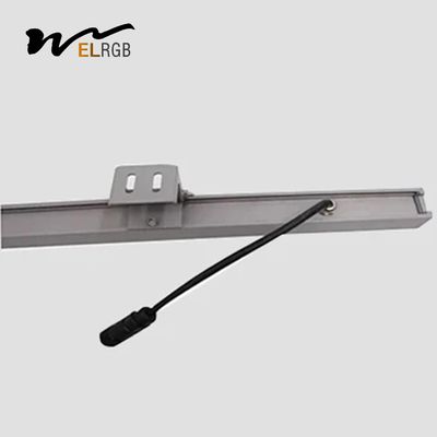 Wall Wash Lighting Outdoor Working Light 18W/24W Led Wall Washer Light