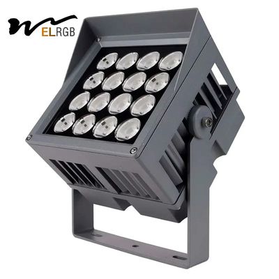 100W 120W Led Wall Washer Lights Outdoor Architectural Exterior Wall Wash Lighting