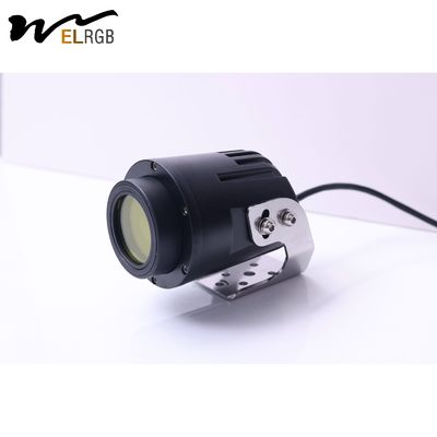 IP67 Vehicle LED Work Lights Auxiliary Driving Lights For Motorcycles