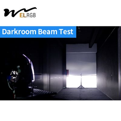 30W RGB Led Pod Work Light Vehicle LED Work Lights 5000K-5700K