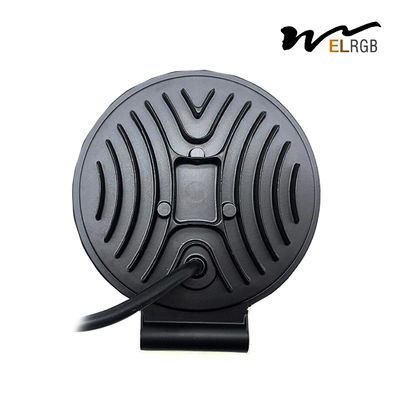 Aluminium SUV 4 Inch Led Tractor Lights Super Brightness 4 Inch Work Lights