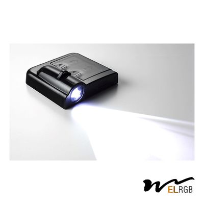 3w/5w Car Door Light Vehicle LED Work Lights Decorative Ambient Light