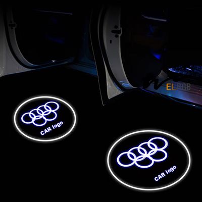 3w/5w Car Door Light Vehicle LED Work Lights Decorative Ambient Light