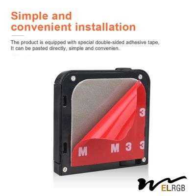 3w/5w Car Door Light Vehicle LED Work Lights Decorative Ambient Light