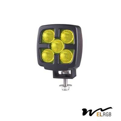ND50 50W LEd Truck Work Light 9V-80V DC HEAVY DUTY Car Accessories