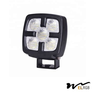 ND50 50W LEd Truck Work Light 9V-80V DC HEAVY DUTY Car Accessories