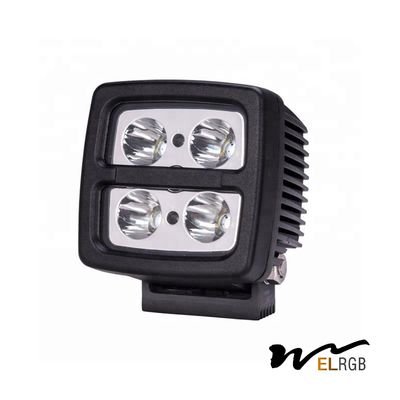 ND50 50W LEd Truck Work Light 9V-80V DC HEAVY DUTY Car Accessories