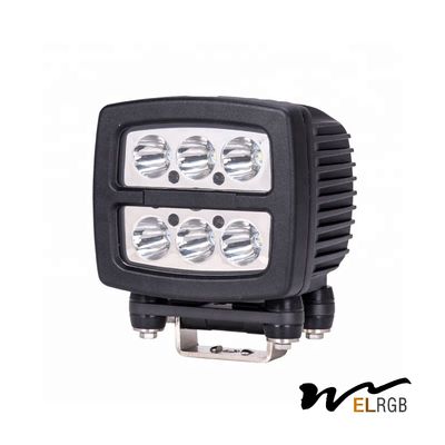 ND50 50W LEd Truck Work Light 9V-80V DC HEAVY DUTY Car Accessories