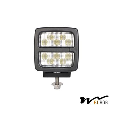 ND50 50W LEd Truck Work Light 9V-80V DC HEAVY DUTY Car Accessories