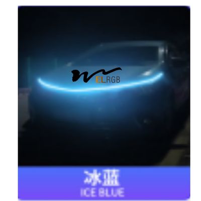 180cm Led Hood Light Strip Vehicle LED Work Lights Car Hood Led Strip