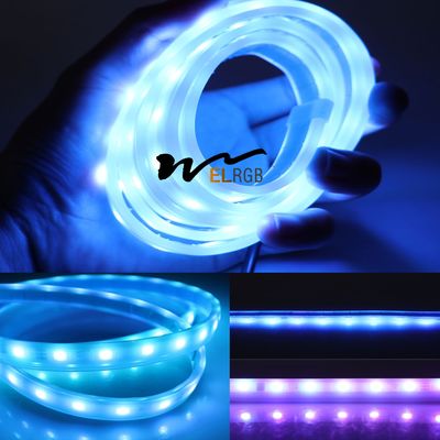 180cm Led Hood Light Strip Vehicle LED Work Lights Car Hood Led Strip