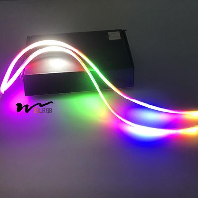 30cm 60cm 90cm Sequential Turn Signal Led Strip Led Switchback Strip