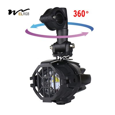 BMW R1200GS F800GS Motorbike Fog Lights Motorcycle Led Auxiliary Lights