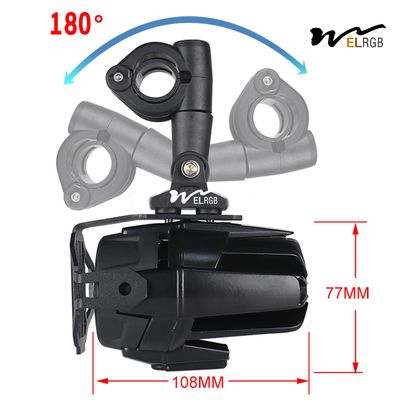 BMW R1200GS F800GS Motorbike Fog Lights Motorcycle Led Auxiliary Lights