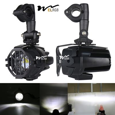 BMW R1200GS F800GS Motorbike Fog Lights Motorcycle Led Auxiliary Lights