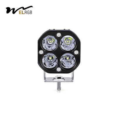 3 Inch 40W Off Road Fog Lights 4x4 4000lm Car Laser Fog Lamp