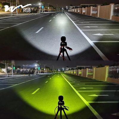 3 Inch 40W Off Road Fog Lights 4x4 4000lm Car Laser Fog Lamp