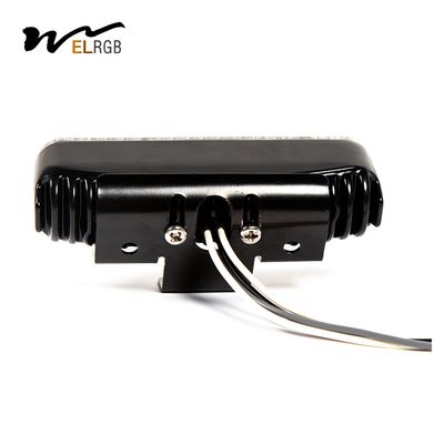 Ice Blue Motorcycle Flashing Light LED Motorcycle Lights DC12V