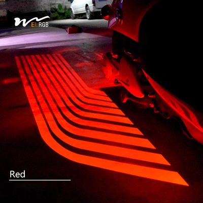 IPX4 Led Para Moto LED Motorcycle Lights 3W 10000H Motorcycle Rear Lights