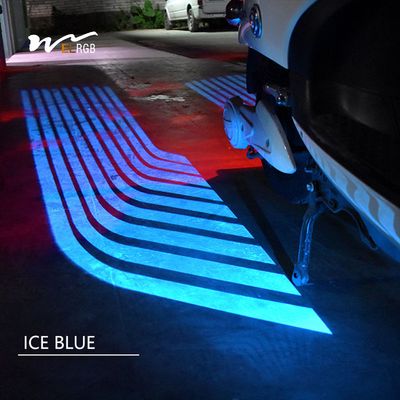 IPX4 Led Para Moto LED Motorcycle Lights 3W 10000H Motorcycle Rear Lights