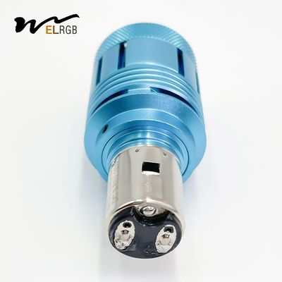 1600LM Motorcycle Auxiliary Driving Lights 5700K-6500K Auxiliary Driving Lamps