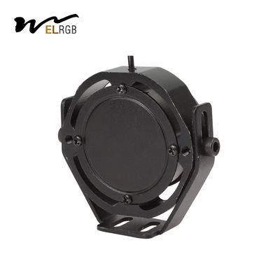 10W Fog LED Motorcycle Lights COB DRL Daytime Running Light