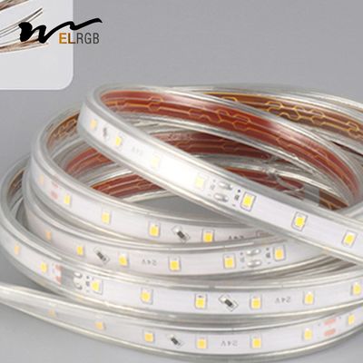2200k 10 Meters Solar Light Strip Outdoor Solar Powered Rope Lights