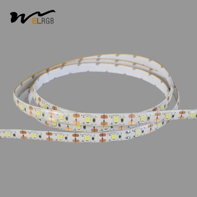 SMD2835 Solar Powered LED Strip 20lm/Led Christmas Solar Led Tape